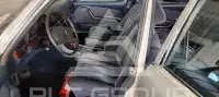 1976 Mercedes Benz 450