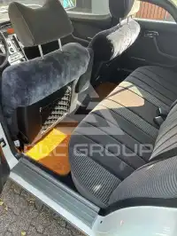 1976 Mercedes Benz 450