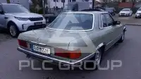 1976 Mercedes Benz 450