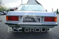 1976 Mercedes Benz 450