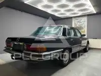 1976 Mercedes Benz 450