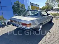 1976 Mercedes Benz 450