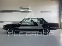 1976 Mercedes Benz 450