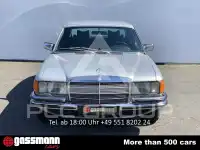 1976 Mercedes Benz 450