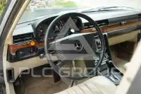 1976 Mercedes Benz 450