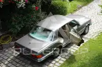 1976 Mercedes Benz 450