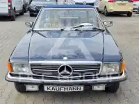 1976 Mercedes Benz SL 280