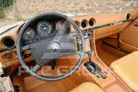 1976 Mercedes Benz SL 280