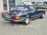 1976 Mercedes Benz SL 280