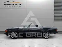 1976 Mercedes Benz SL 280