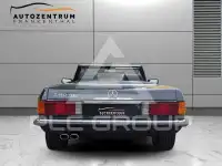 1976 Mercedes Benz SL 280