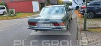 1976 Mercedes Benz S 280