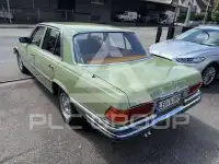 1976 Mercedes Benz S 280
