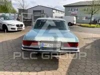 1976 Mercedes Benz S 280
