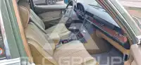 1976 Mercedes Benz S 280