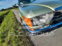 1976 Mercedes Benz SLC 280