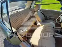 1976 Mercedes Benz SLC 280