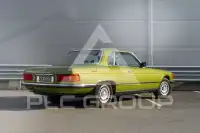 1976 Mercedes Benz SLC 280