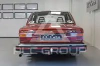 1976 Volvo 260