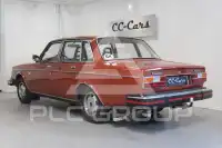 1976 Volvo 260