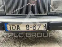 1976 Volvo 260