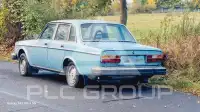 1976 Volvo 260