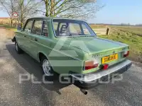 1976 Volvo 244