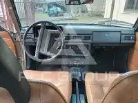 1976 Volvo 260