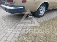 1976 Volvo 260