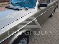 1976 Volvo 260