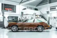 1976 Porsche 911
