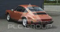 1976 Porsche 911