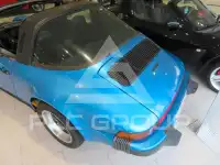 1976 Porsche 911
