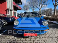 1976 Porsche 911