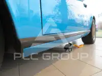 1976 Porsche 911