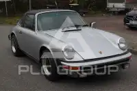 1976 Porsche 911