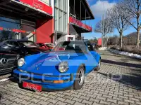 1976 Porsche 911