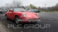 1976 Porsche 911