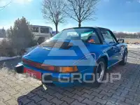 1976 Porsche 911