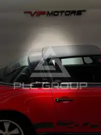 1976 Porsche 911