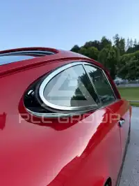 1976 Porsche 911
