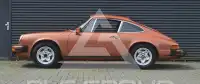1976 Porsche 911