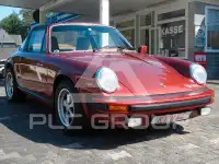 1976 Porsche 911