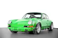 1976 Porsche 911