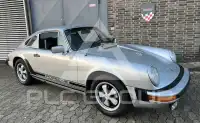 1976 Porsche 911