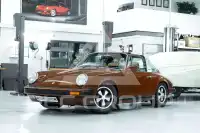 1976 Porsche 911