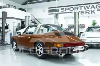 1976 Porsche 911