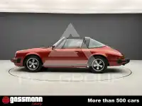 1976 Porsche 911