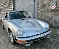 1976 Porsche 911