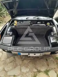 1976 Porsche 914